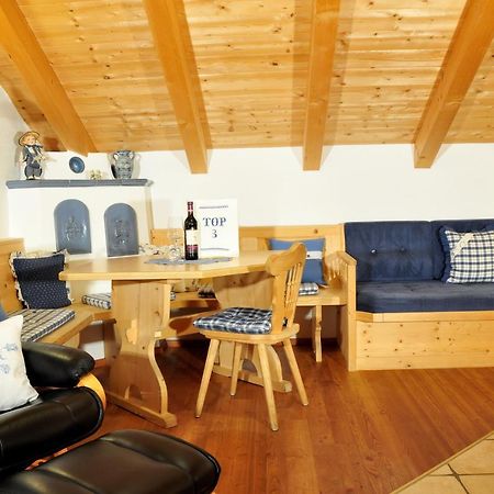 Appartment Maurer Эц Экстерьер фото