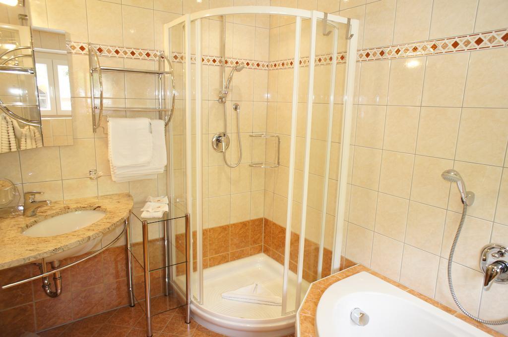 Appartment Maurer Эц Экстерьер фото