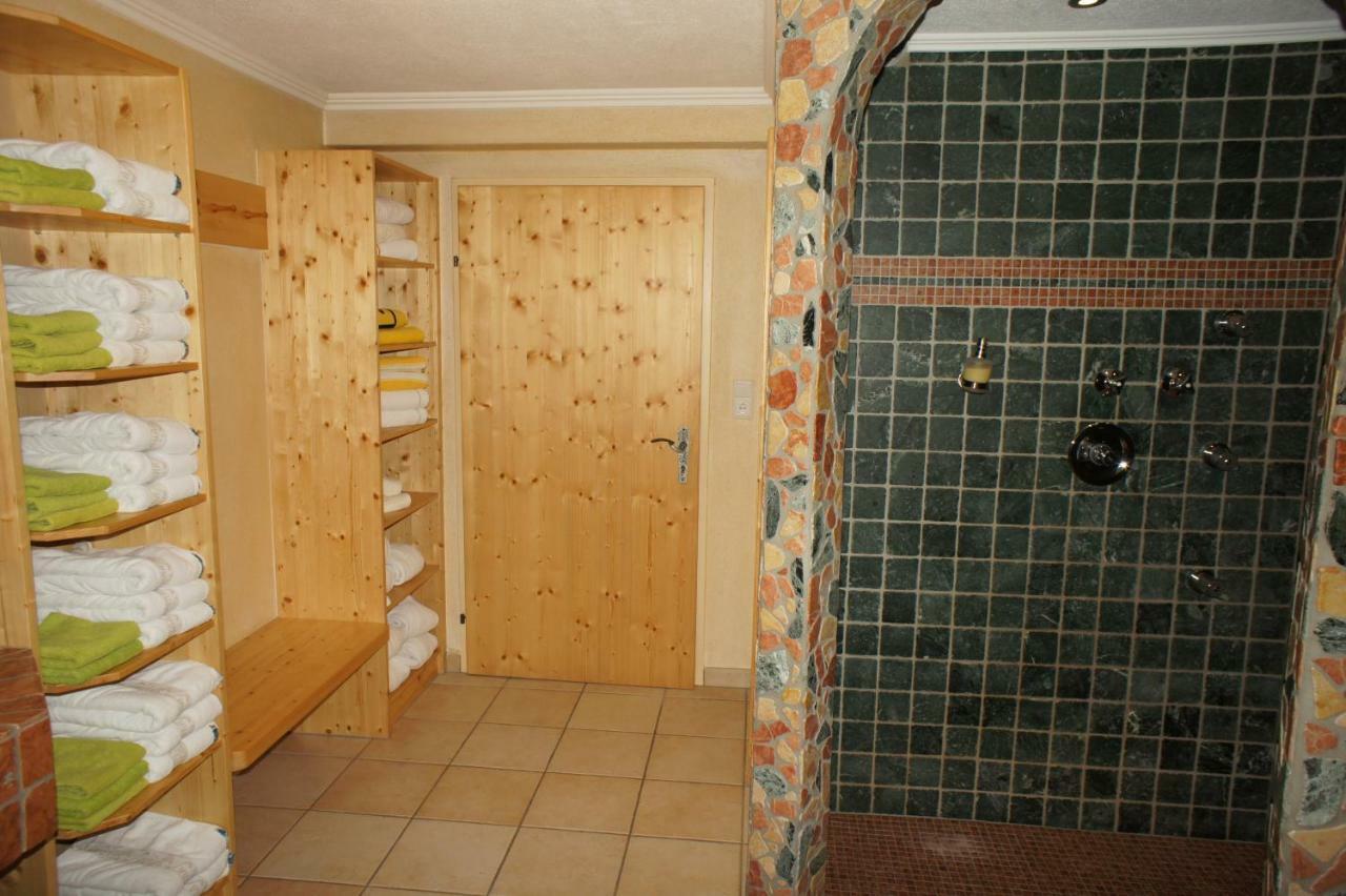 Appartment Maurer Эц Экстерьер фото